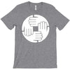 dj remix funny mens T-Shirt