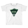 Nature Toddler T-shirt