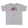 law &amp; mordor Toddler T-shirt