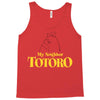 My Neighbor Totoro Tank Top
