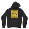 beer goggles sign, ideal gift or birthday present. Hoodie