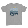 camper Youth Tee