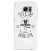 sick &amp; sad book club Samsung Galaxy S7 Edge