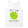 give me the succ Tank Top