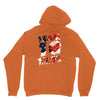 Team 10 America New Design Unisex Hoodie