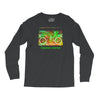 cosmic stereo Long Sleeve Shirts