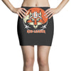 red leader Mini Skirts