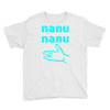 mork and mind Youth Tee