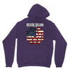 Breaking Hoodie