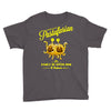 original pastafarian volume 2 1 Youth Tee