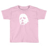 halloween mask Toddler T-shirt