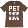 pet shop boy new T-Shirt