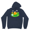 no jacket required Hoodie