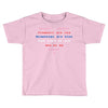 player 2 a love story Toddler T-shirt