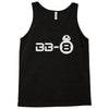bb 8 Tank Top