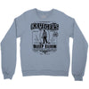 krueger's magic sleep elixir Crewneck Sweatshirt