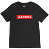 Xannies hypebeast V-Neck Tee