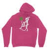 police brutality 100% cotton Hoodie