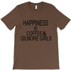 coffee and gilmore girls T-Shirt
