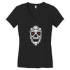 fahrie77 Women's V-Neck T-Shirt