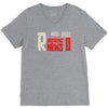 breaking news lp860 best trending V-Neck Tee