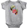 gravity falls Baby Onesie
