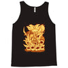 attack Tank Top