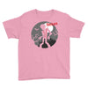 michael jackson &ndash; thriller Youth Tee