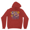 chocolatey night Unisex Hoodie