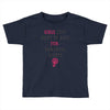 Girls Want To Have Fundamentals Rights Toddler T-shirt