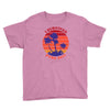 fyre 2017 Youth Tee