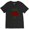 hantin hog V-Neck Tee