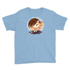 lest rock Youth Tee
