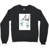 Look Crewneck Sweatshirt