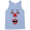 pennywise Tank Top