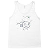 cute bunny Tank Top