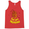 catonaskateboard Tank Top