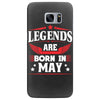 Legends Are Born In May Samsung Galaxy S7 Edge