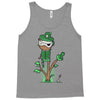organic pirate Tank Top