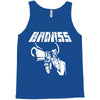 bad ass Tank Top