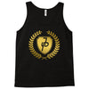 jake paul golden Tank Top