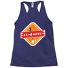 game remember Racerback Tank