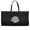 Wyld Stallyns Logo Weekender Totes