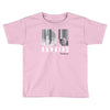 hawkins Toddler T-shirt