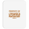 litchfiel Mousepad