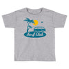 surf club Toddler T-shirt