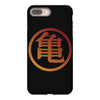 Goku Logo T-Shirt iPhone 8 Plus