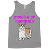 munchkin Tank Top