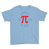 happy pi day Youth Tee