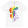 rooster pride T-Shirt